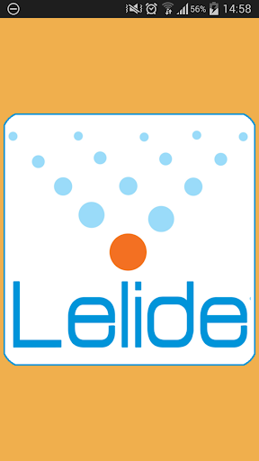 Lelide App