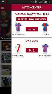 Download Barcelona APK