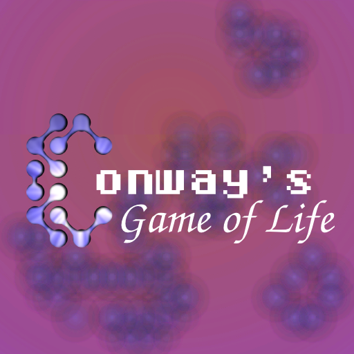 Conway's Game of Life Pro LOGO-APP點子