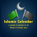 Islamic Calendar logo