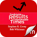 Predictable Results logo