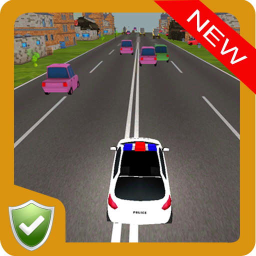 Street Guardians-Traffic Racer 賽車遊戲 App LOGO-APP開箱王