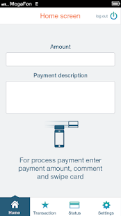 Free Download MPOS demo APK for PC