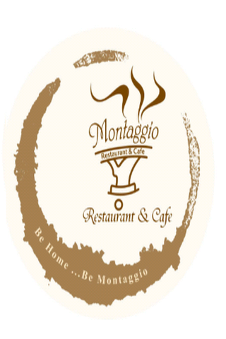 Montaggio Restaurant Cafe