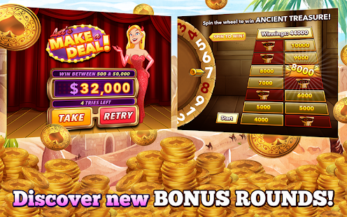 免費下載博奕APP|Slots Pharaoh Ramses 777 Slots app開箱文|APP開箱王