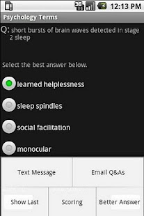 How to mod 400 Psychology Terms Quiz 1.2 mod apk for laptop