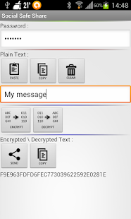 Free Social Safe Share APK