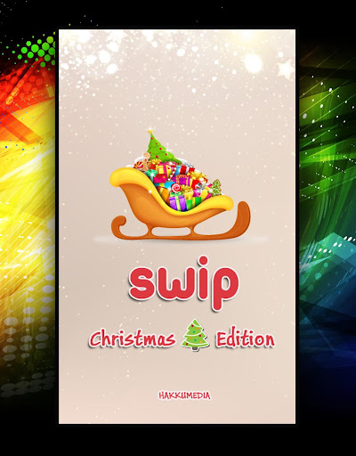 【免費解謎App】Swip-APP點子