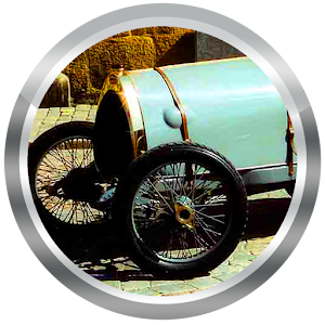 Vintage Cars - Antique Autos.apk 1.0
