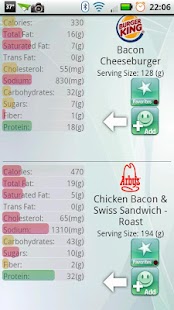 Free Download Calorie Counter & Tracker APK for Android