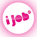 iJob.dk logo