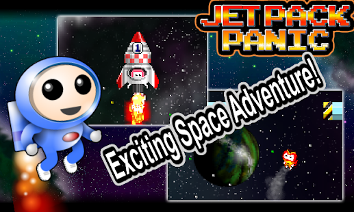 How to download Jetpack Panic 1.2.0 unlimited apk for android