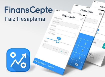 How to download Faiz - Vade - Mevduat Hesapla 1.4 unlimited apk for pc