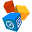 TSF CubeClock Widget Download on Windows