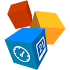 TSF CubeClock Widget1.3
