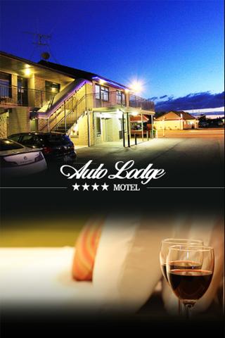 Auto Lodge Motel