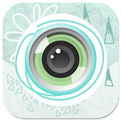 DoodleSnap - Photo Overlays