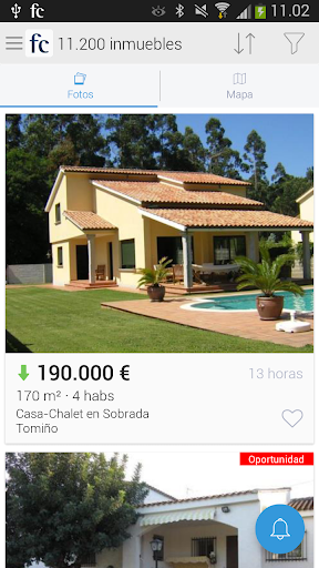 fotocasa alquiler y venta