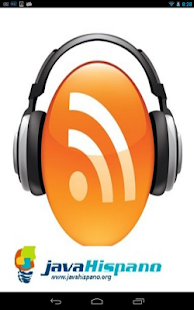 JavaHispano Podcasts Screenshots 0