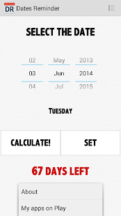 How to install Dates Reminder 1.7.0 mod apk for laptop