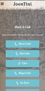 Lastest Joontini APK for Android