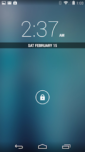 Smart Launcher 2 Pro - screenshot thumbnail
