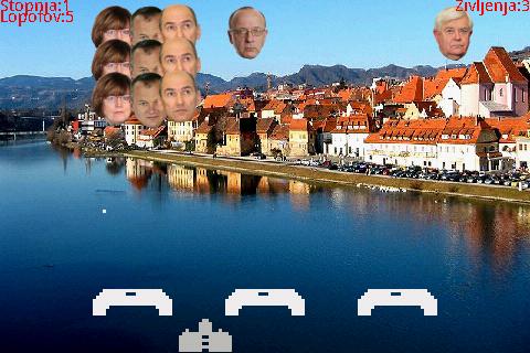    Gotof je..- screenshot  