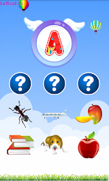 Kids Educational Games for Kindergarden Children poster 5