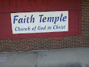 Faith Temple Church  