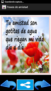 Frases amistad para compartir Screenshots 5