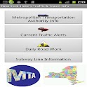 NYS MTA/LIRR/Traffic & Travel