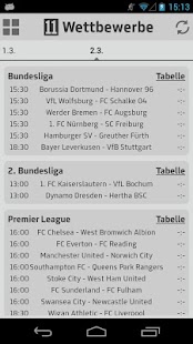 11FREUNDE - Fußballkultur-App Screenshots 9