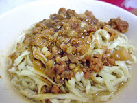 老店頭台南意麵