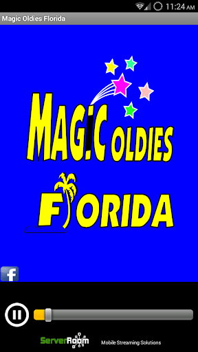 Magic Oldies Florida