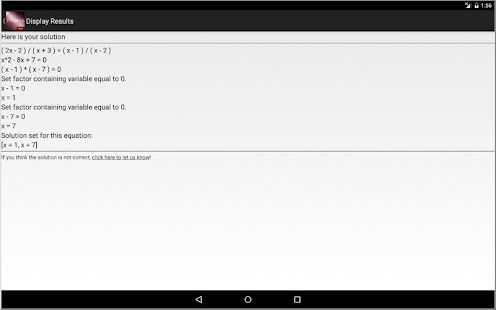 How to install Show me the answer! - Free 1.0.1 apk for pc