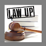 Law Up Application icon