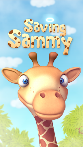 免費下載動作APP|Saving Sammy app開箱文|APP開箱王