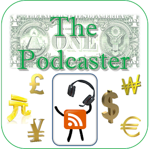 The Podcaster Money & Economy 3.0