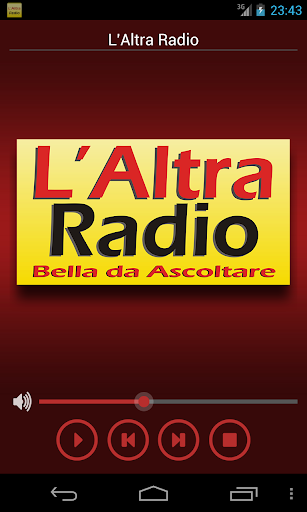 L'Altra Radio