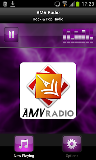 AMV Radio