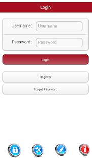 Admin Focus Screenshots 4