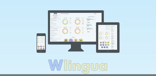 Curso Completo InglÃ©s Wlingua -  apk apps