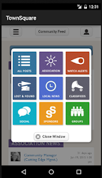 PCMI's TownSquare poster 2