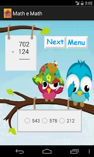 Math e Math Screenshots 3