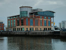 Beacon House, Clarendon Dock