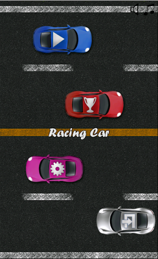 Racing Car