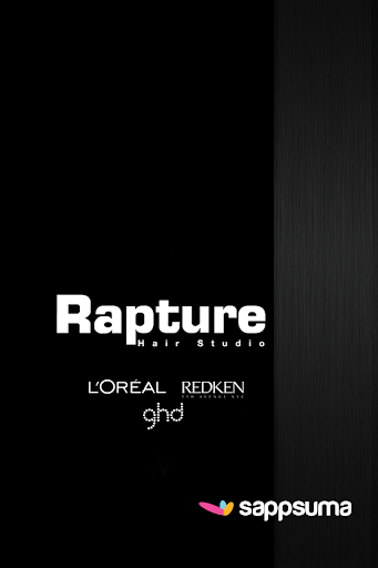 Rapture Hair Studio