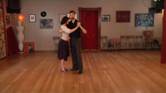 Int/Adv Argentine Tango Vol 3 Screenshots 1