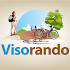 Visorando GPS randonnÃ©e2.2.5