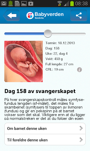 Babyverden.no